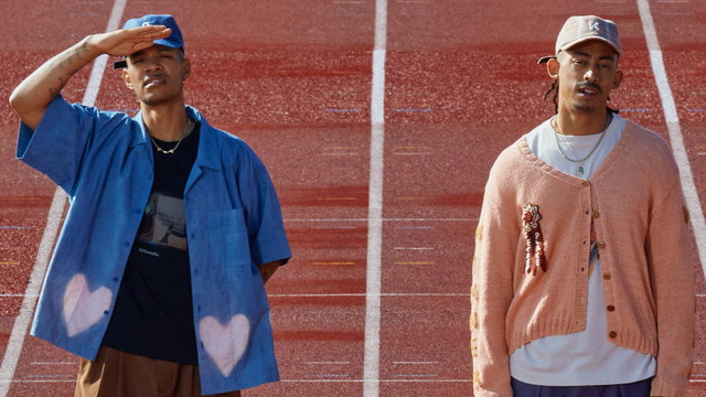 Rizzle Kicks