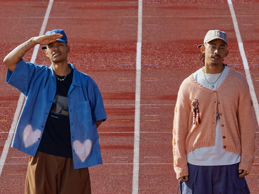 Rizzle Kicks