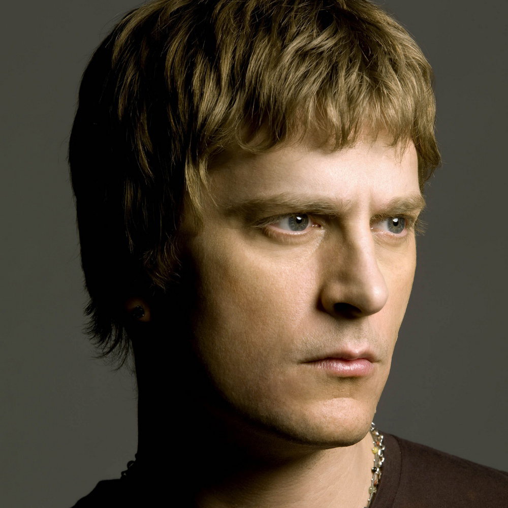 Rob Thomas