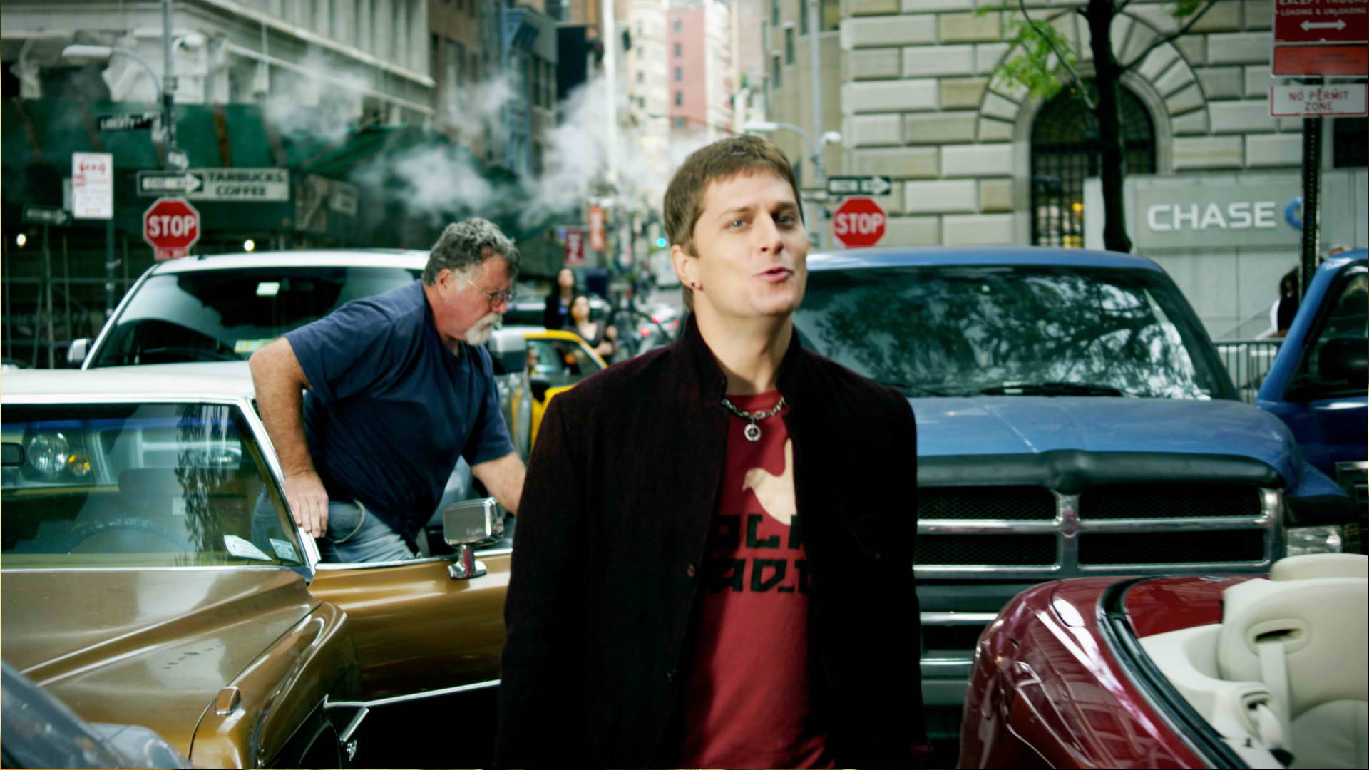 Rob Thomas