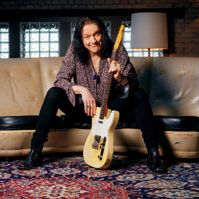 Robben Ford