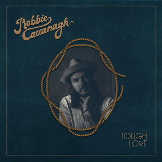 Robbie Cavanagh