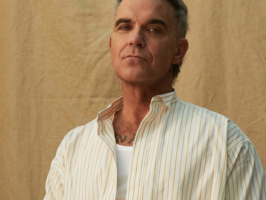 Robbie Williams