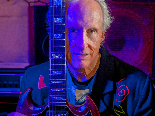 Robby Krieger