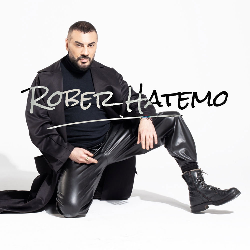 Rober Hatemo