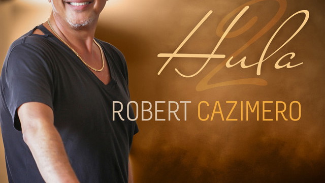 Robert Cazimero