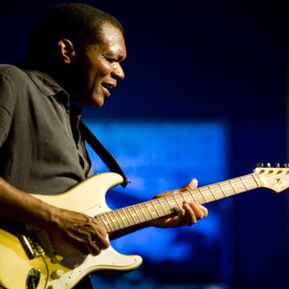 Robert Cray