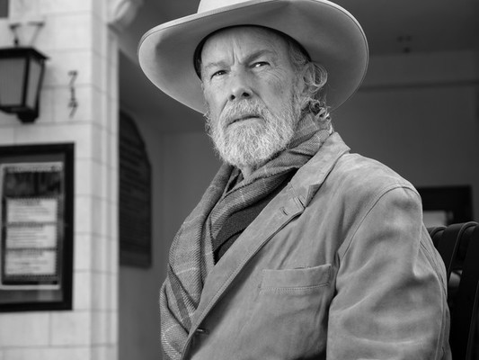 Robert Earl Keen