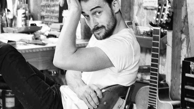 Robert Ellis