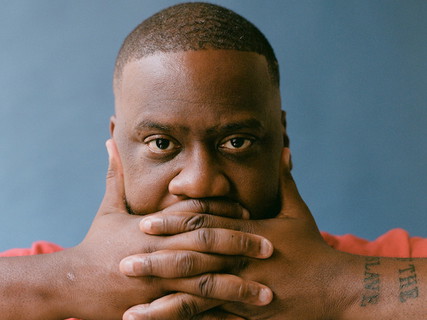 Robert Glasper