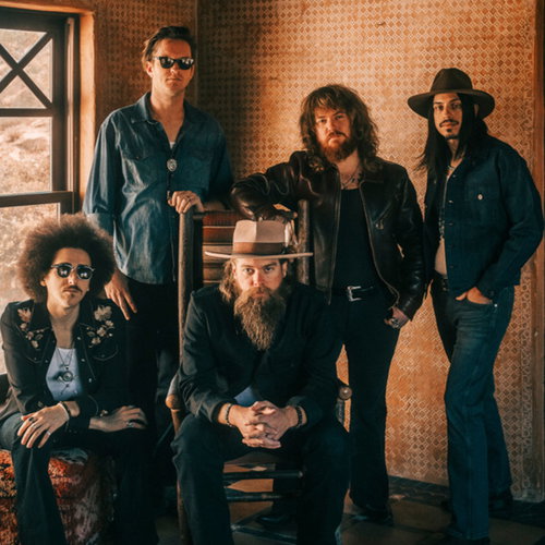 Robert Jon & the Wreck