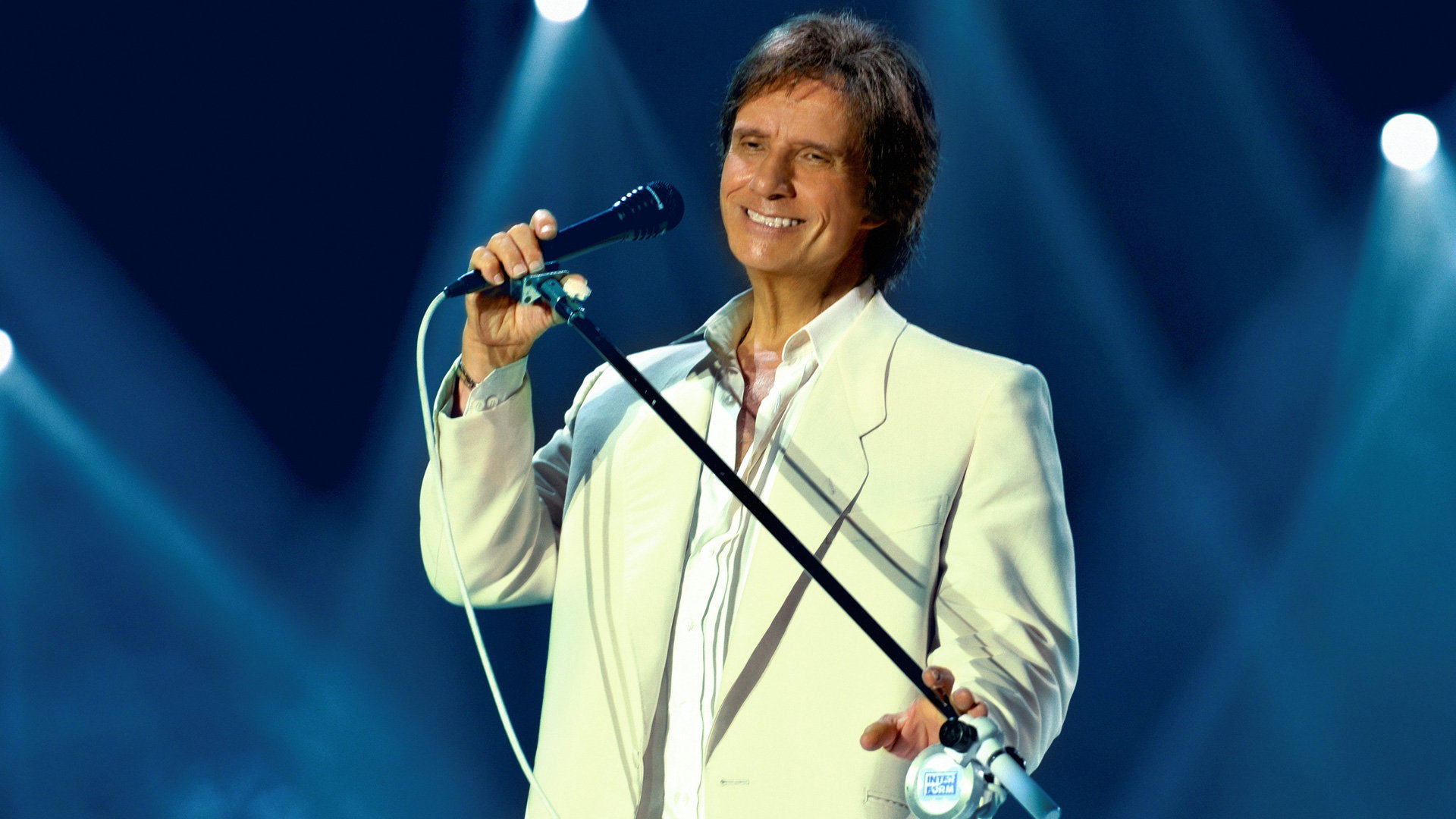 Roberto Carlos