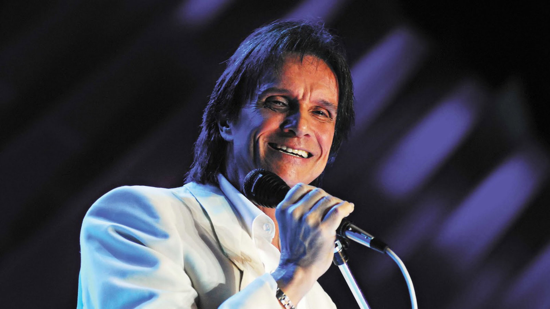 Roberto Carlos