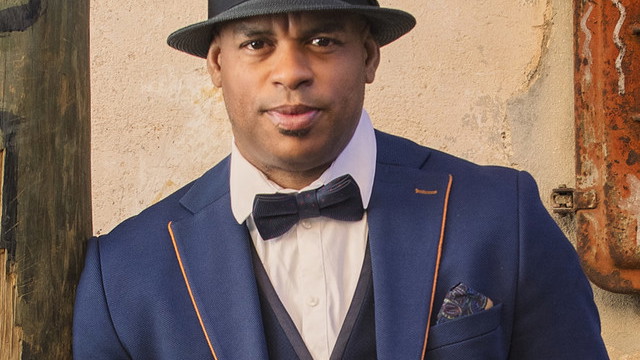 Roberto Fonseca