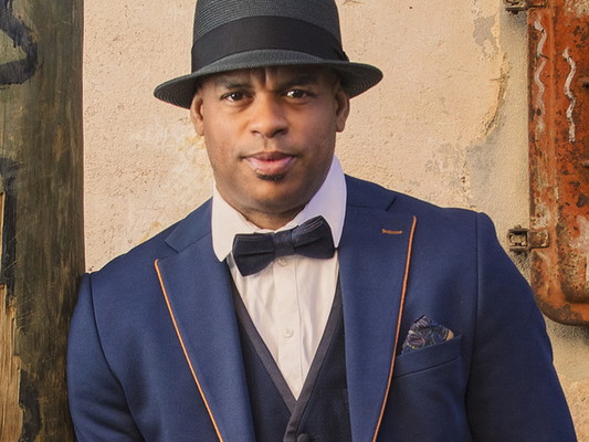 Roberto Fonseca
