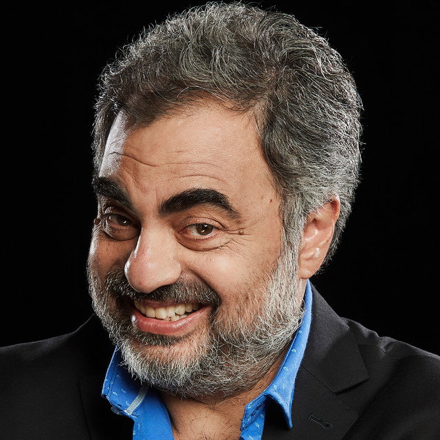 Roberto Moldavsky