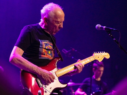 Robin Trower
