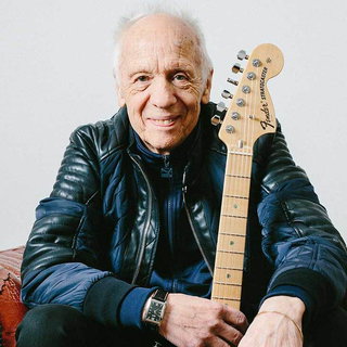 Robin Trower