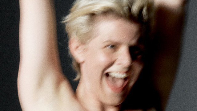 Robyn