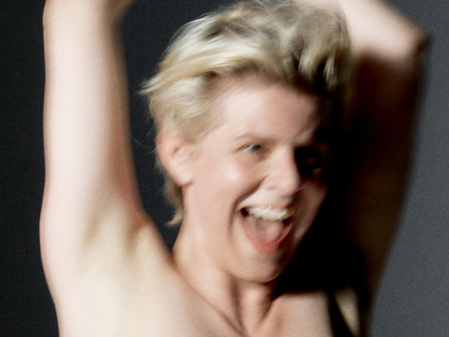 Robyn