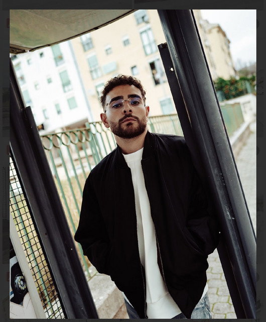Rocco Hunt