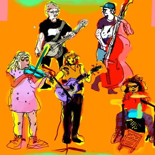 Rock Bottom String Band