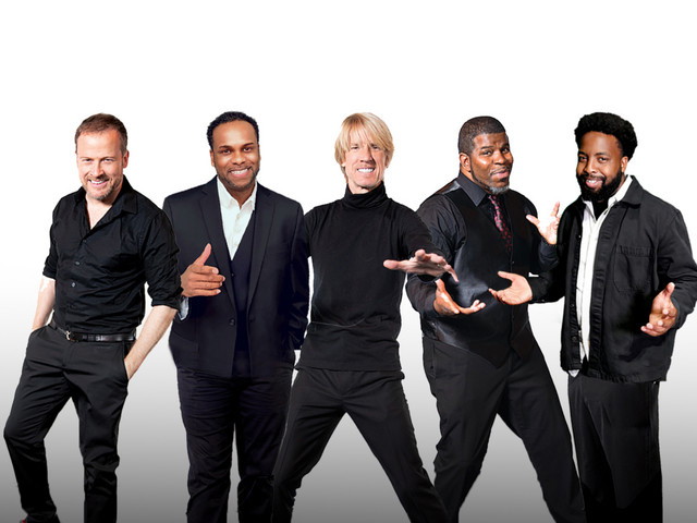 Rockapella