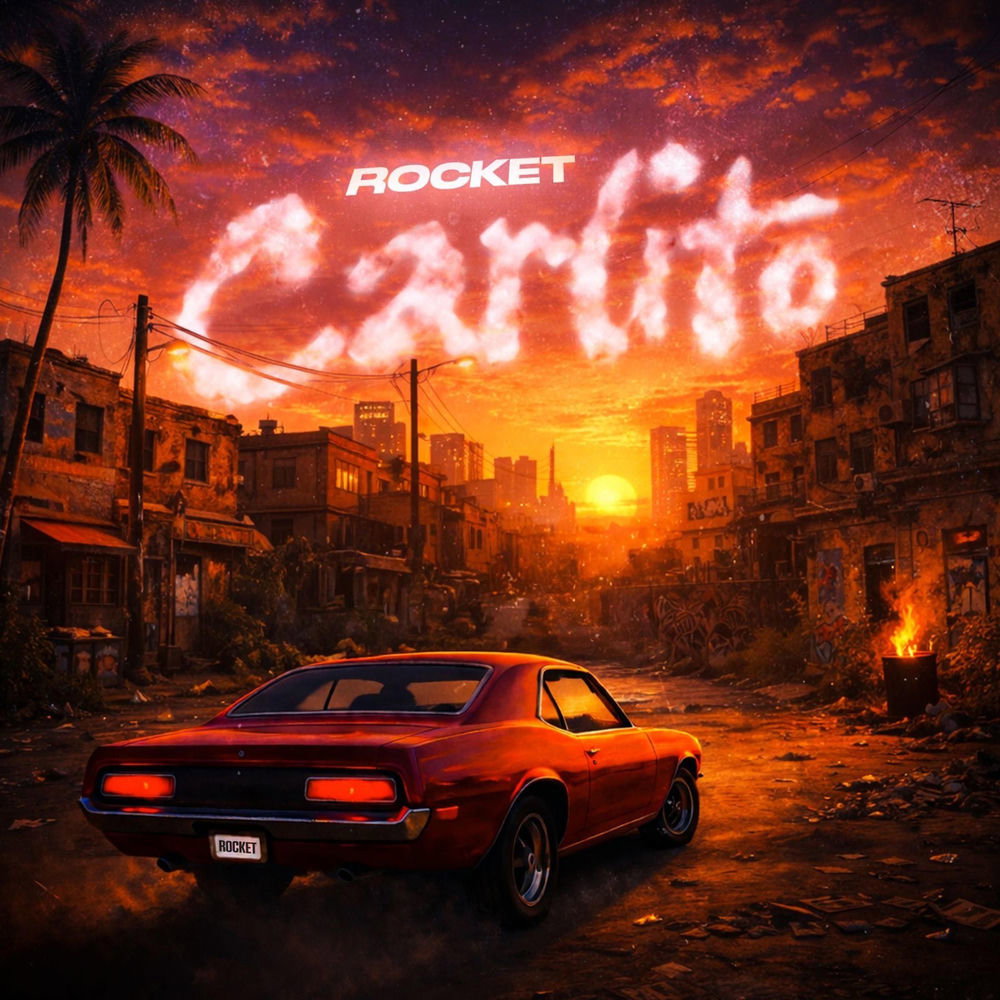 ROCKET