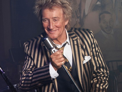 Rod Stewart