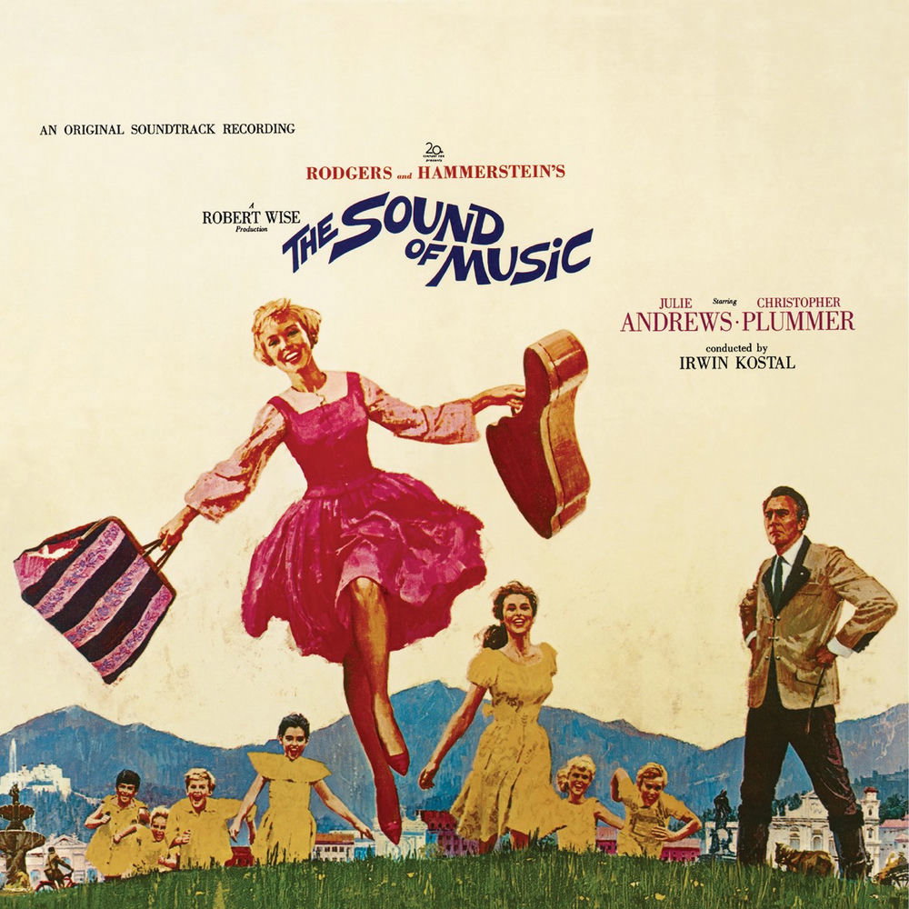 Rodgers & Hammerstein