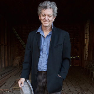 Rodney Crowell