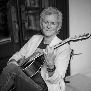 Rodney Crowell