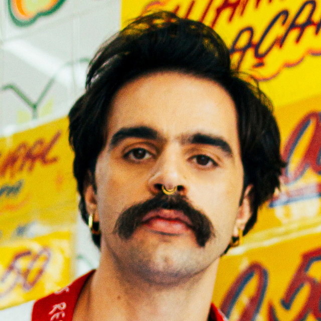 Rodrigo Alarcon