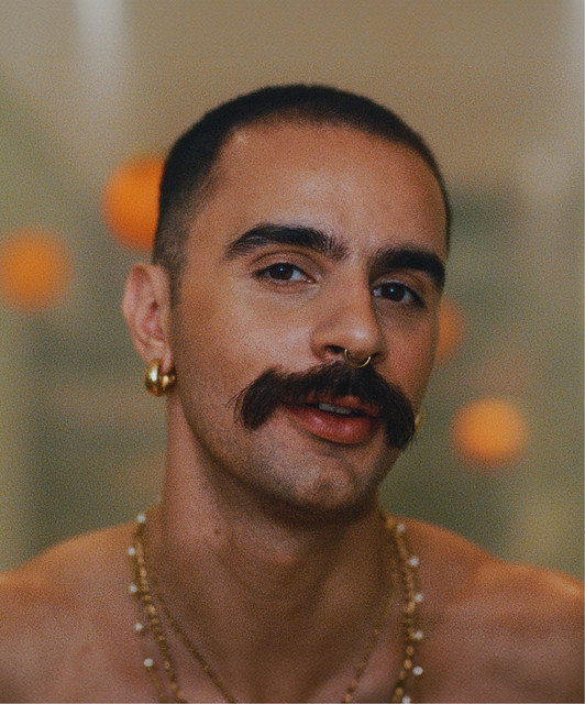 Rodrigo Alarcon