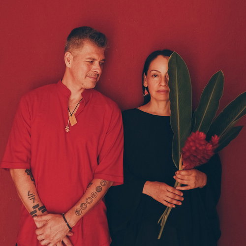 Rodrigo y Gabriela