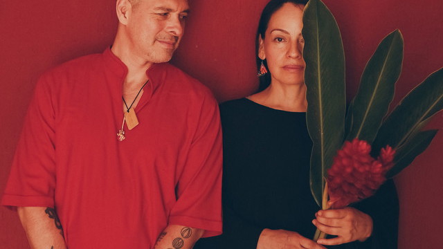 Rodrigo y Gabriela