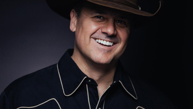Roger Creager