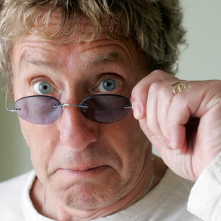 Roger Daltrey