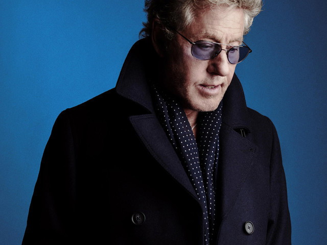 Roger Daltrey