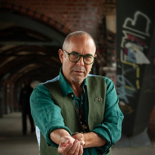 Roger Eno