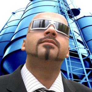 Роджер Ша