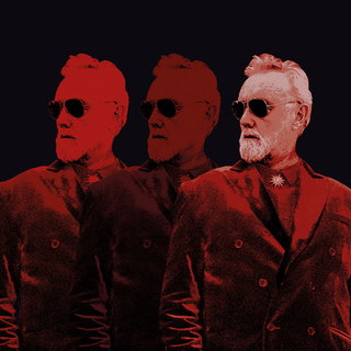 Роджер Тейлор