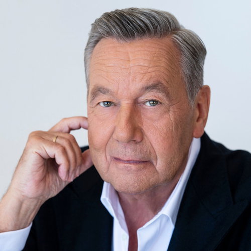 Roland Kaiser