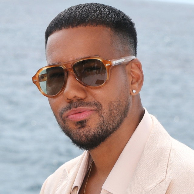 Romeo Santos & Prince Royce