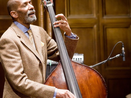 Ron Carter