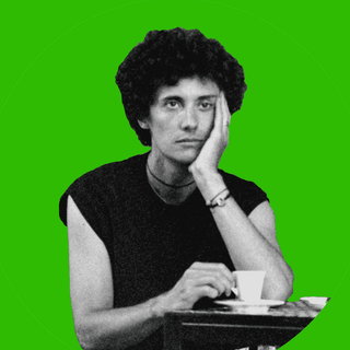 Ron Gallo