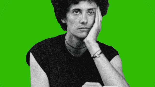 Ron Gallo
