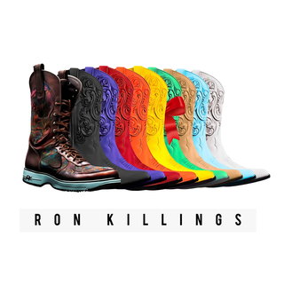 Ron Killings
