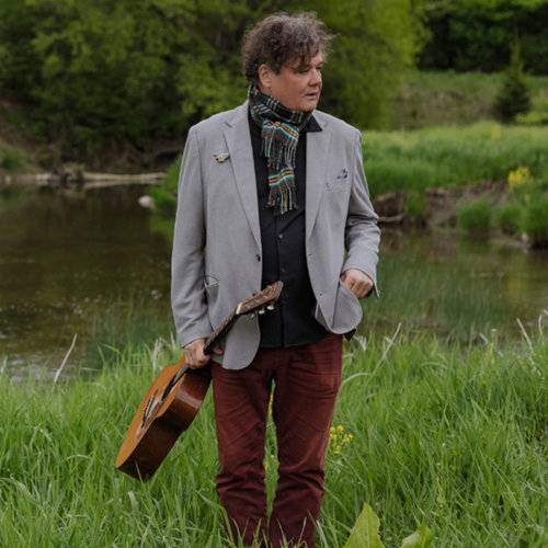 Ron Sexsmith