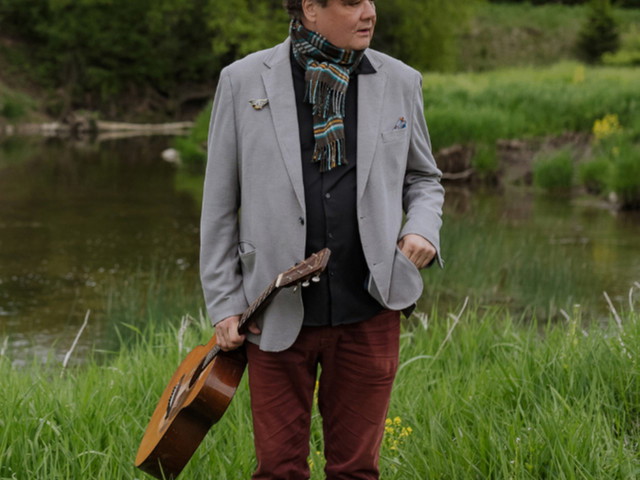 Ron Sexsmith